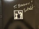 Mad Season Above Vinyl 2xLP Signed Barrett Martin