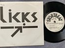 THE LICKS - 1970'S HAVE BEEN MADE IN HONG KONG rare UK 1979 / PUNK / KBD / MINT-