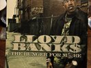 The Hunger for More Deluxe Explicit Version [PA] Vinyl LP by Lloyd Banks