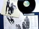 ORIGINAL 1977 FLEETWOOD MAC RUMORS VINYL LP KEN PERRY PRESS NM N.MINT