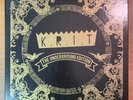 Big K.R.I.T. ‎– The Underground Edition