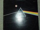 Pink Floyd Dark Side Of The Moon Album LP Recorded 1972-73 UK PRINTING