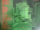 Ramones Fully Signed Vinyl LP ORIGINAL HALFWAY TO INSANITY RARE Autographed