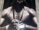 LL Cool J Mama Said Knock You Out LP Vinyl 1990 OG Def Jam Rush Columbia Marley