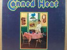 Canned Heat - Hallelujah (LP, 1969, Liberty) LST-7618   Gatefold