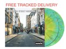 Oasis (Whats the Story) Morning Glory?  x Blood Records VinylPre Sale Oct 3rd