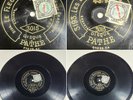 Fragson: Le Flegme / Les Blondes RARE 78 RPM 12