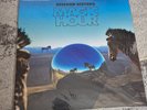 Scissor Sisters Magic Hour Blue Vinyl LP. New Sealed.