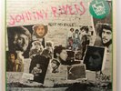 The Very Best of Johnny Rivers LP 1975 [Liberty LN-10120] Open Shrink