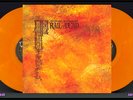 AND YOU WILL KNOW US BY THE TRAIL OF DEAD Source Tags Codes 2LP on ORANGE VINYL
