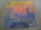 PINK FLOYD Soundtrack From The Film MORE  re issue  EMI/COLUMBIA   near mint