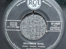 Elvis Presley Single Germany 