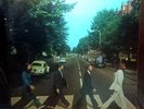 BEATLES-Abbey Road-MFSL 1-023 Half Speed-1980 Audiophile