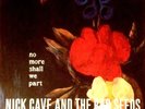 2xLP Nick Cave & The Bad Seeds No More Shall We Part 180G NEAR MINT Pias UK/