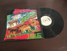 JUAN LUIS GUERRA *EL ORIGINAL 4.40* LP 1990 GERMAN EDITION EXC