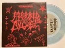 MORBID ANGEL/SLAUGHTER LORD-split 7