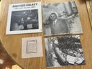 Another Galaxy The Gary Wilson Trio + You Think You Really Know Me LPs +extras