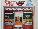 ORIGINAL 1985 BEACH BOYS Album SMILE Rare BROTHER RECORDS Lp VINYL is NEAR MINT