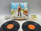 Various- Napoleon Dynamite (Original M...  VG+/EX  Ultrasonic Clean 2015