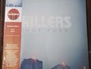 THE KILLERS Hot Fuss 20th Anniversary Limited Editiion Bone Color Vinyl NEW/SS