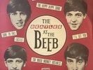 The Beatles at the BEEB Vol. 6 Official BBC Early Recordings, orig. 1965 Press