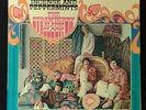 THE STRAWBERRY ALARM CLOCK US Rock Psyche Rare Orig French LP 1967 Biem EX