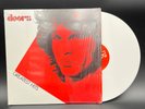 The Doors – Greatest Hits White Vinyl LP 2010 Elektra RCV1 515 In Shrink EX