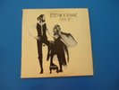 Fleetwood Mac Rumours LP (1977)  BSK 3010 w/Lyric Sheet damaged cover