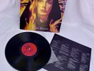 KING DIAMOND  Orig 1986 FATAL PORTRAIT Vinyl LP- LYRIC Sleeve-RED Label- RARE