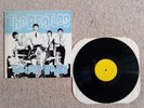 The BEaTLes / The LOST Beebs / TIGER BEAT RECORDS / LP ALBUM TEST PRESSING PROMO