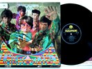 THE HOLLIES * Evolution * Original PARLOPHONE LP 1967 (1/1) MONO