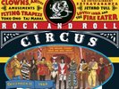 The Rolling Stones Rock and Roll Circus by The Rolling Stones [VINYL]