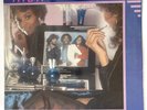 HIGH FASHION Feelin Lucky CAPITOL Orig 80’s German Import + Funk Boogie LP
