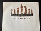 SISTERS OF MERCY   All Along The Watchtower   Live 4tk 7