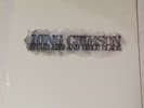 King Crimson: Starless And Bible Black LP New Vinyl 33 RPM In Shrink Wrap
