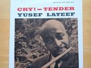 Yusef Lateef 