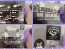 BRIAN JONESTOWN MASSACRE STRUNG OUT IN HEAVEN USA CLEAR VINYL TVT NEWBURY COMICS