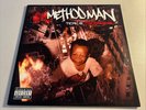 Method Man – Tical 0: The Prequel - 2xVinyl Def Jam 2004