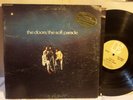 THE DOORS LP 