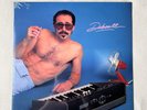 Dabeull Intimate Fonk Gold Edition USA Tour Vinyl LP 2022