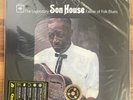 Son House - The Legendary Son House Father Of Folk Blues - Analogue Productions