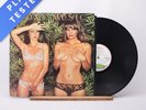 Roxy Music Country Life A-2 B-1 LP Album Vinyl Record ILPS 9303 - VG+/VG+