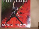 Sonic Temple by Cult (Record, 2019)