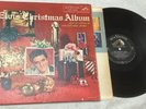 ELVIS PRESLEY Elvis Christmas Album 1957 US ORG RCA MONO LP