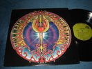 Mickey Hart - Rolling Thunder LP EX 1972 1st Garcia, Cipollina, Grateful Dead