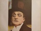 Faces LP OOH LA LA MOVABLE CVR, GATEFOLD Warner Bros BS 2665 (VG) Vintage 73