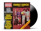 Seru Giran – Grasa De Las Capitales (2023) Vinyl new sealed Made in Arg MP