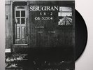 Seru Giran ‎– Serú Girán (2023) Vinyl Brand new sealed Made in Argentina MP