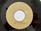 RARE Doo Wop Acetate 45 - Joey & Ovations 
