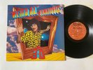 WEIRD AL YANKOVIC LP IN 3-D Excellent Orig. Rock 'N Roll Records 